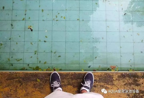 如果遊JK漫画在线观看的水不進行處理，那就會變成一汪死水