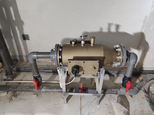 中壓紫外線殺菌器JK漫画软件